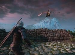 The Witcher 3: Remastered Is A Major Free Upgrade Heading To Xbox This September