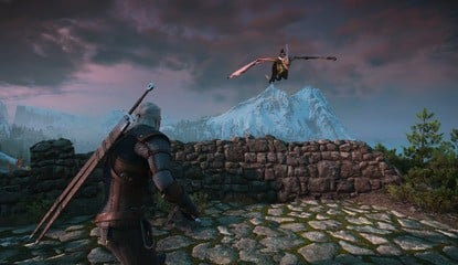 The Witcher 3: Remastered Is A Major Free Upgrade Heading To Xbox This September