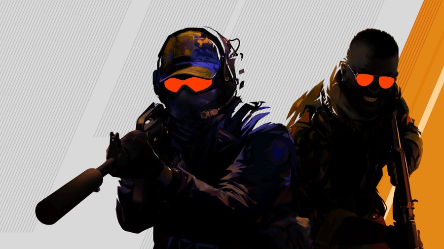 Valve Announces Counter-Strike 2, But No Sign Of An Xbox Release Yet