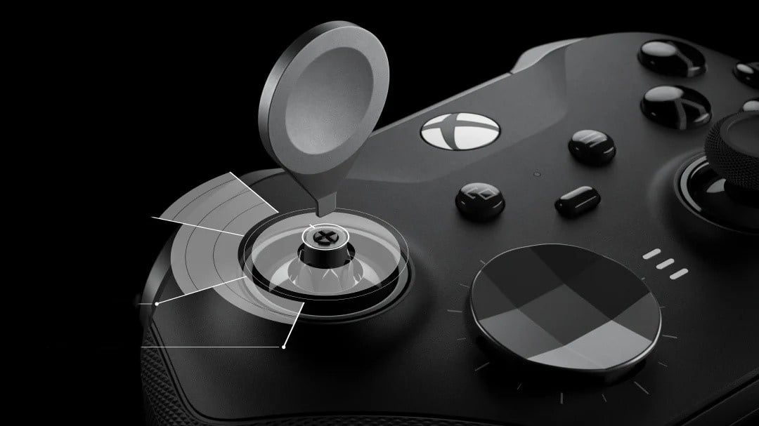 Amazonは、「頻繁に返されるアイテム」警告をXboxEliteシリーズ2コントローラーに追加します