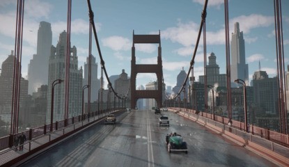 Six Games Are Leaving Xbox Game Pass In Early July 2025