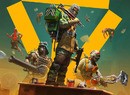 Four Xbox Game Pass Titles Get New Trailers At March's Future Games Show
