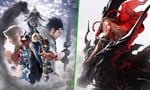 Final Fantasy Gets New Release Date, Demo & Trilogy Bundle Across Multiple Upcoming Games