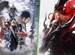 Final Fantasy Gets New Release Date, Demo & Trilogy Bundle Across Multiple Upcoming Games