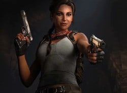 Lara Croft Suffers Another Delay, Tomb Raider: Catalyst Pushed To 2028