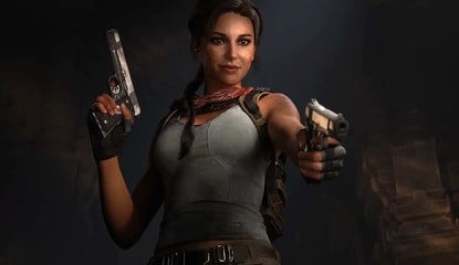 Lara Croft Suffers Another Delay, Tomb Raider: Catalyst Pushed To 2028