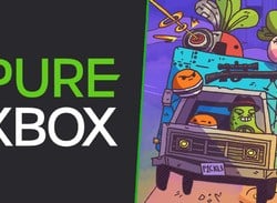 Pure Xbox Game Club March 2024: Turnip Boy Robs A Bank