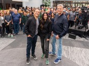 Xbox Hires New Exec To 'Strengthen The Console Side' Of The Business