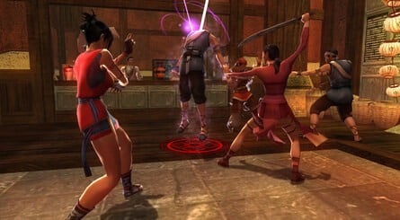 Jade Empire Is 16 Years Old Today