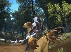 Phil Spencer: Xbox Still Wants Square Enix's MMO Final Fantasy 14