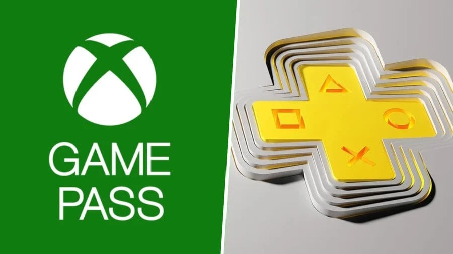 Point de discussion : quel service préférez-vous en ce moment, Xbox Game Pass ou PS Plus ?