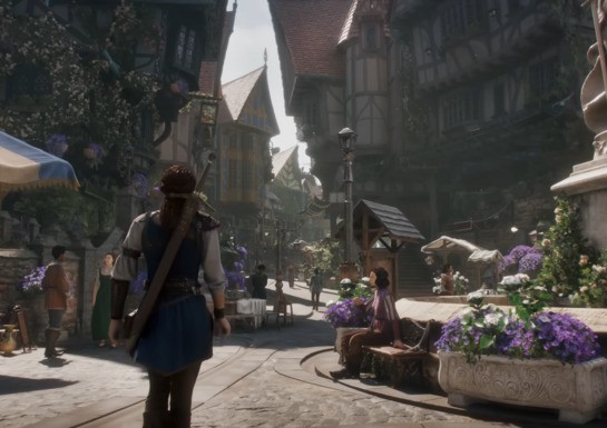 How Are You Feeling About Fable After The Xbox Games Showcase?