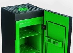 Of Course, The Xbox Mini Fridge Is Already Being Resold At Ridiculous Prices