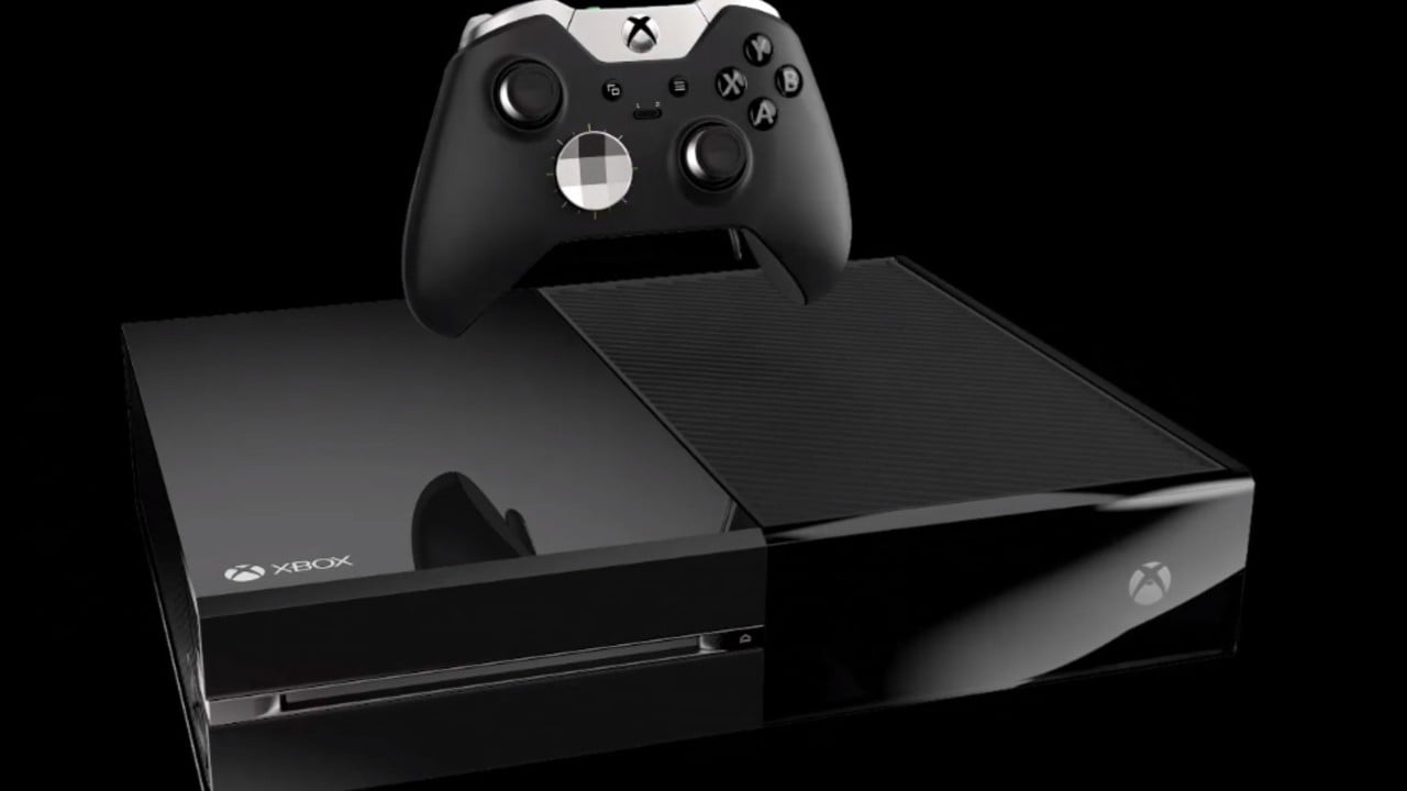 Aankoop Berri roltrap Microsoft Announces 1TB Xbox One Elite Bundle with Hybrid SSHD Drive | Pure  Xbox