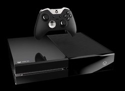Microsoft Announces 1TB Xbox One Elite Bundle with Hybrid SSHD Drive
