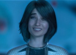 A Halo Fan Thinks They've 'Fixed' Cortana's Live-Action Model