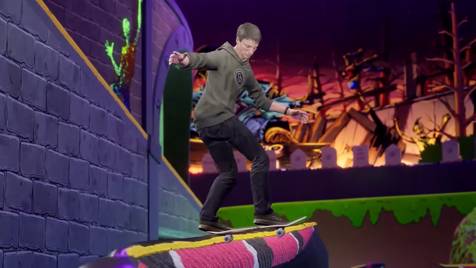 Guide: Tony Hawk's Pro Skater 3+4: Release Date, Release Times, Early Access Details For Xbox & PC