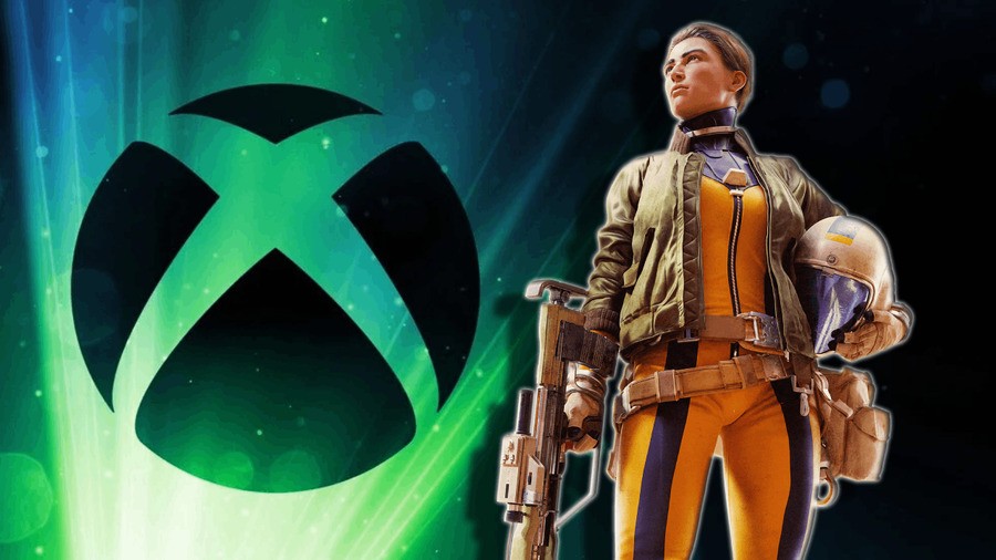 All New Games Coming To Xbox In October 2025