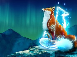 Spirit Of The North Arrives On Xbox, Exclusively For Series X|S