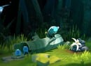 Here's A Look At The Opening Gameplay For Hello Games' The Last Campfire