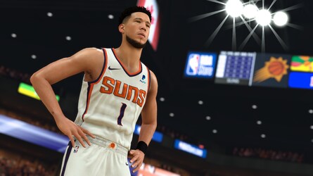 NBA 2K24 Launches This September With Xbox Series X|S & PS5 Crossplay 2