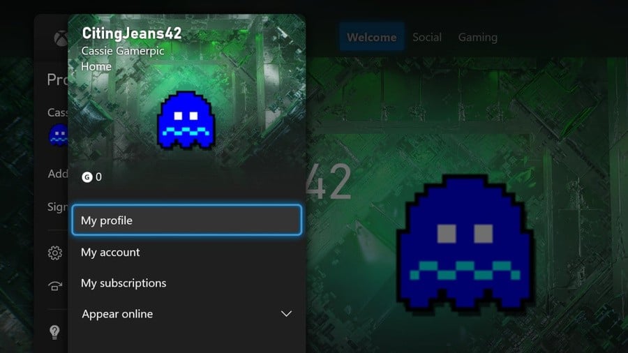 Xbox Is Adding New Options For Uploading & Editing Custom Gamerpics