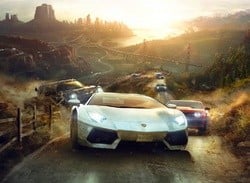 Ubisoft Confirms The Crew Will Launch Before Reviews Do