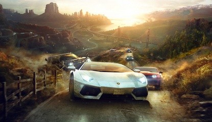 Ubisoft Confirms The Crew Will Launch Before Reviews Do