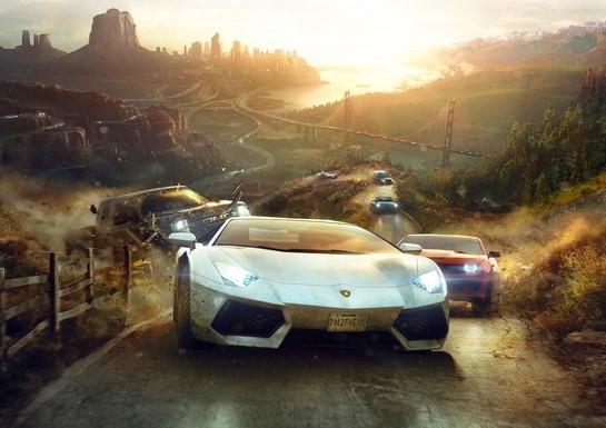 Ubisoft Confirms The Crew Will Launch Before Reviews Do