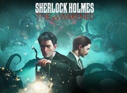 Sherlock Holmes: The Awakened - The Consulting Detective Returns In A Lacklustre Remake