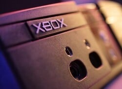 Microsoft Is Officially Bringing Achievements To 'Select' Original Xbox Games