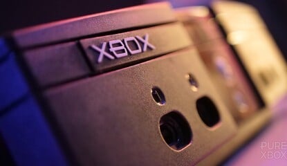 Microsoft Is Officially Bringing Achievements To 'Select' Original Xbox Games