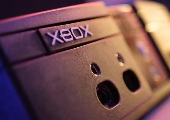Microsoft Is Officially Bringing Achievements To 'Select' Original Xbox Games