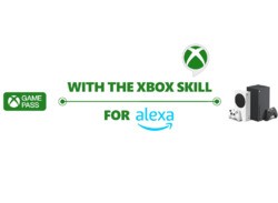 Xbox Game Pass Now Has Amazon Alexa Support In The US