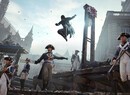 Ubisoft Issues Fix For Major Assassin's Creed Unity Bug On Xbox Series X|S