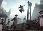 Ubisoft Issues Fix For Major Assassin's Creed Unity Bug On Xbox Series X|S