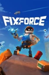 FixForce Cover