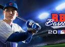 MLB Confirms RBI Baseball 15 for Xbox One