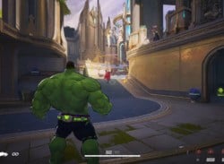 'Marvel Rivals' Dev Hints At Possible Xbox Version Following PC Launch