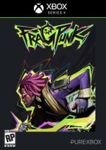 FragPunk