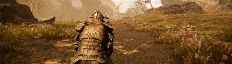 Tainted Grail: The Fall Of Avalon (Xbox Series X|S)