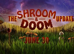 Get Ready For Grounded's Shroom & Doom Update, Launching June 30th