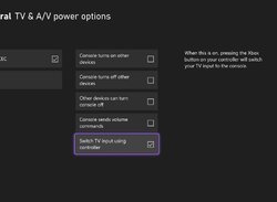 You Can Now Switch Your TV's Input Using Your Xbox Controller