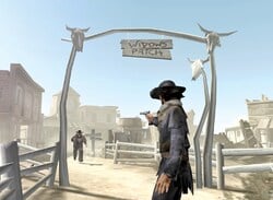 Red Dead Is Now 20 Years Old, So We Played The Xbox Original For The Very First Time