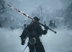 Mortal Shell 2 Is Coming To Xbox In 2026, And It Looks Pretty Epic