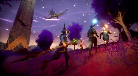 Jagex's New RuneScape Game Is Now Officially A 'Day One' Release For Xbox Game Pass 2