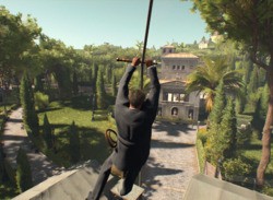 Indiana Jones Order Of Giants DLC Launches To 'Mixed' Feedback In First 24 Hours