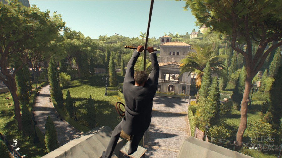 Indiana Jones Order Of Giants DLC Launches To 'Mixed' Feedback In First 24 Hours