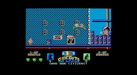 13 'Quirky Classic' Games From The 1980s Are Heading To Xbox In Attic Archive 2