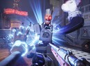 BioShock Creator Reveals More Of Upcoming Xbox Game 'Judas'